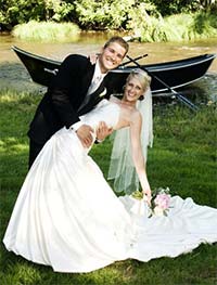 oregon waterfront wedding venue